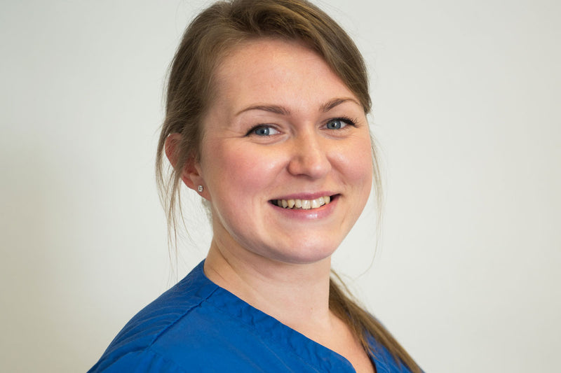 The Team at Springfield Dental Clinic Guiseley